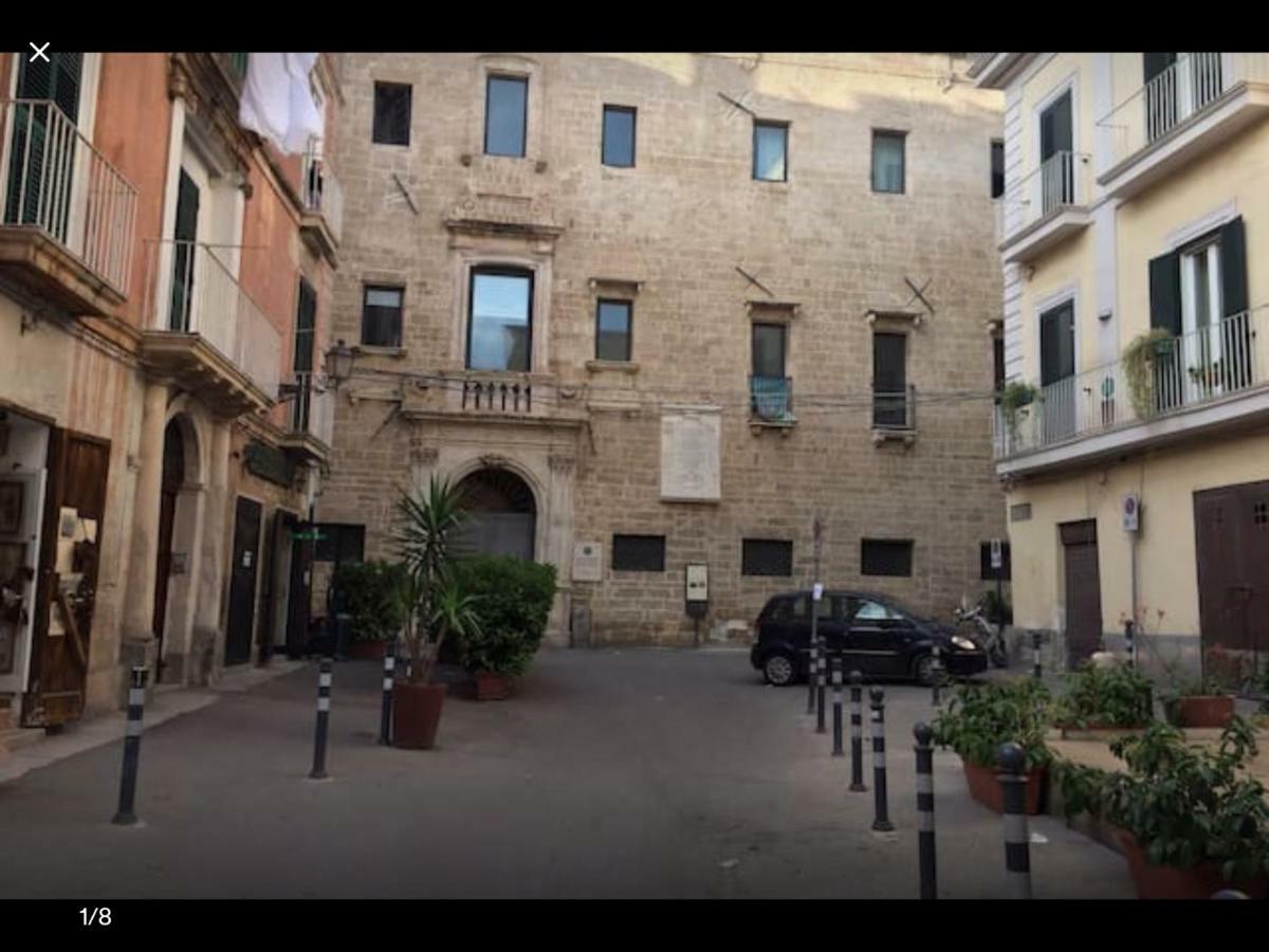 Isole Cheradi -San Francesco Таранто Екстериор снимка