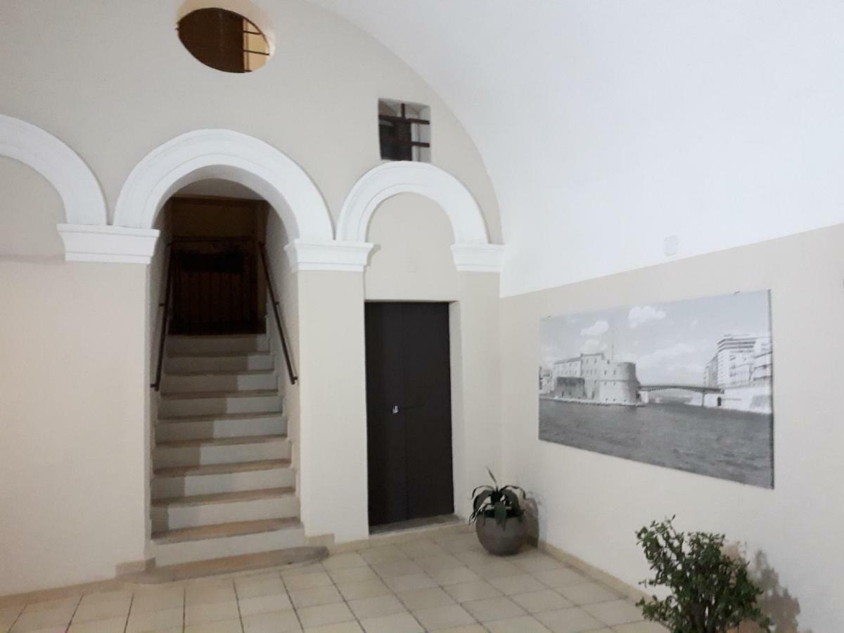 Isole Cheradi -San Francesco Таранто Екстериор снимка